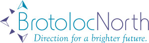 Brotoloc North Logo