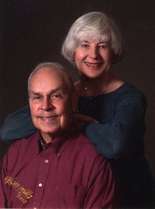 Jim and Kathy Pinter Mental Health Fund