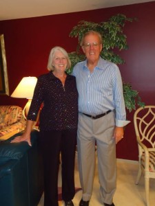 Jon N. and Maureen S. Homstad Family Fund