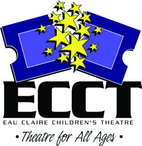 Eau Claire Children's Theatre Logo