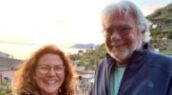 Lesley and David Frederikson