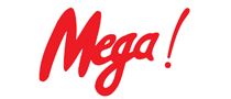 Mega! logo