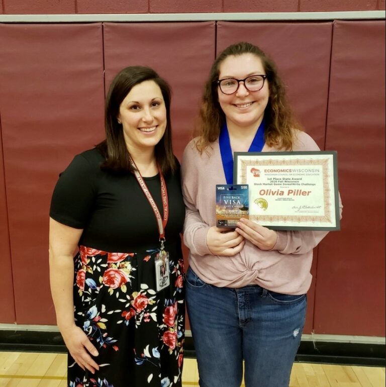 Wisconsin writing contests 2021 image