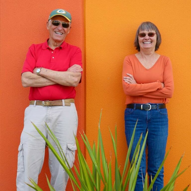 Hoefgen Family Fund ECCFWI