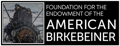 American Birkebeiner Foundation logo