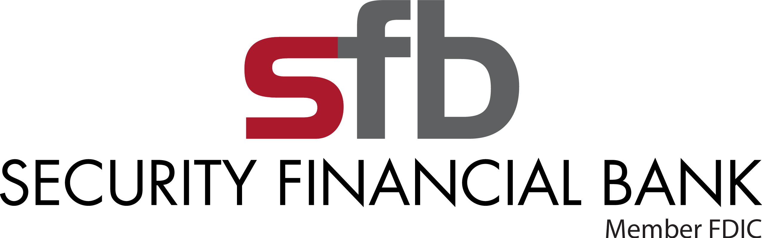 Security Financial Bank logo