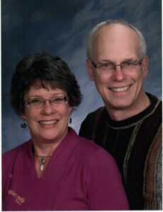 Bradley and Janet Smith 