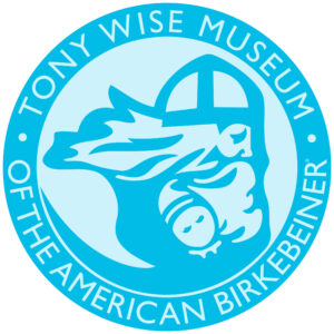 Tony Wise Museum logo