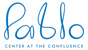 Pablo Center Logo