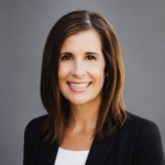 Courtney Kanz headshot